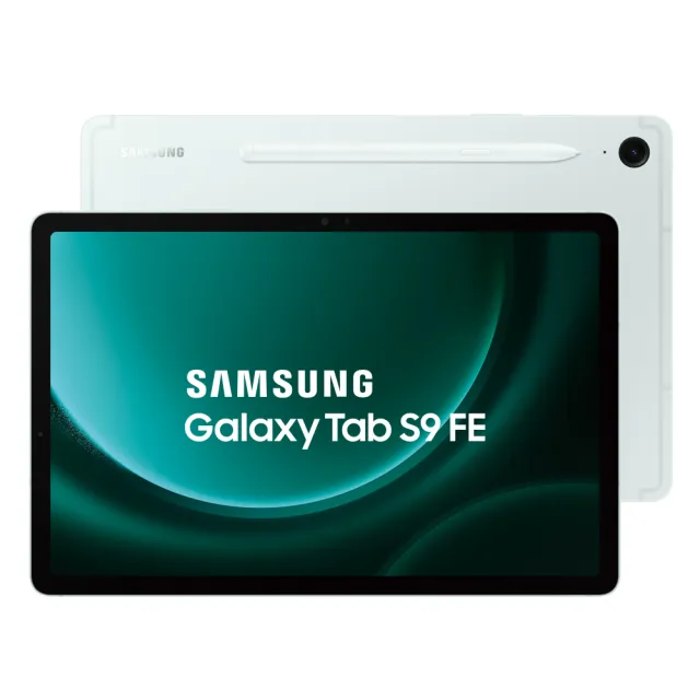 【SAMSUNG 三星】Galaxy Tab S9 FE 10.9吋 6G/128G Wifi(X510)