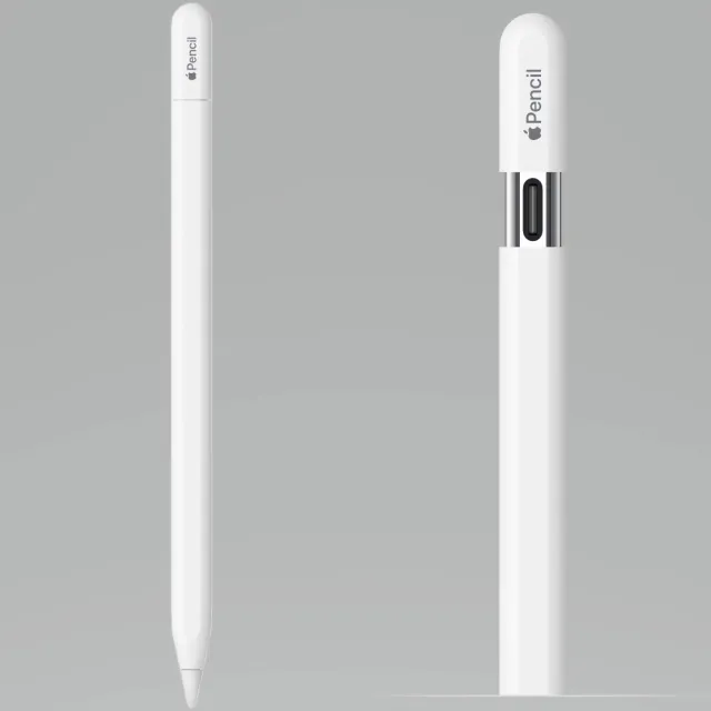 【Apple】2024 iPad Air 11吋/WiFi/128G(Apple Pencil USB-C組)