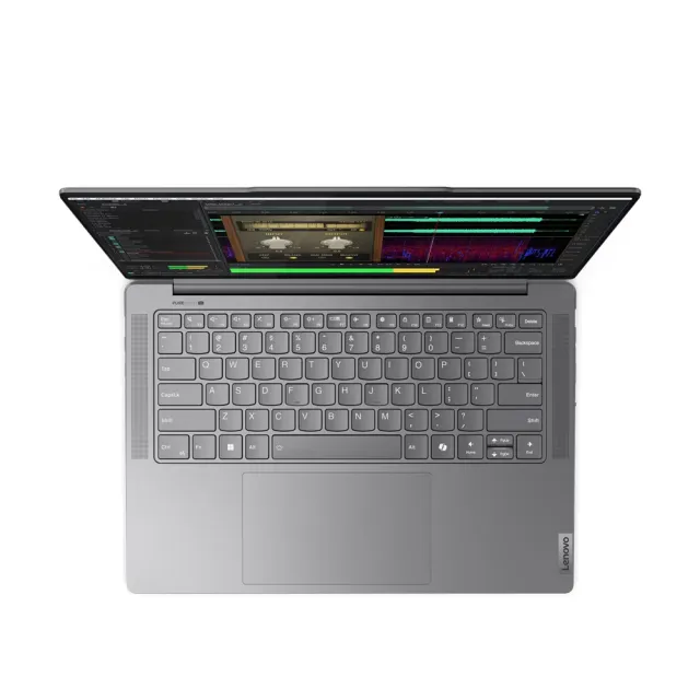 【Lenovo】14.5吋Ultra 9 AI筆電(Yoga Pro 7/83E2009CTW/Ultra 9-185H/32GB/1TB SSD/GeForce RTX4060/W11)