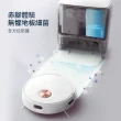 【ECOVACS 科沃斯】Yeedi Floor 3 Station 自動洗烘掃拖機器人