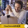 【Jabra】Evolve2 65 Flex 商務折疊頭戴式主動降噪藍牙耳機麥克風(革新性輕量折疊技術)