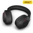 【Jabra】Evolve2 85 MS 商務會議藍芽無線包耳式耳機麥克風(立體聲頭戴式主動降噪商用耳機麥克風)