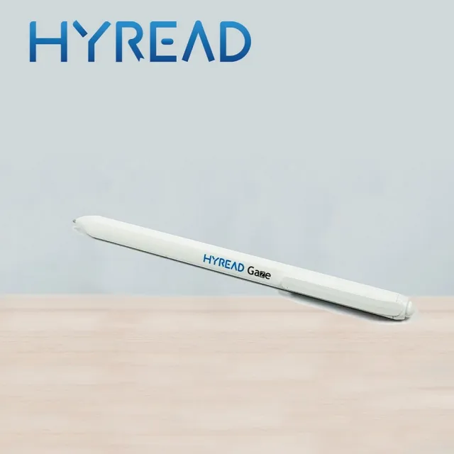 原廠側翻殼+觸控筆組【HyRead】Gaze Note Plus CC 7.8吋全平面彩色電子紙閱讀器