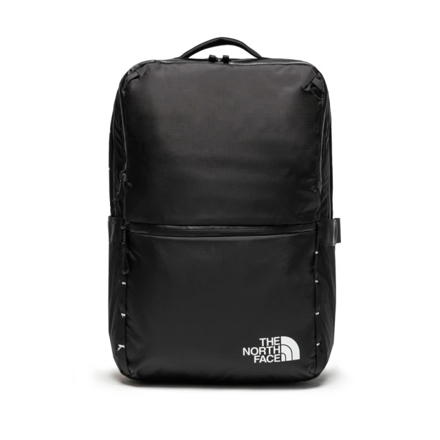 The North Face 北臉 後背包 運動包 書包 旅行包 登山包 COMMUTER DAYPACK 黑 NF0A8AMK53R