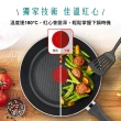 【Tefal 特福】爵士系列30CM不沾鍋深平底鍋