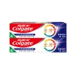 【Colgate 高露潔】全效牙膏150gX8入(含氟牙膏-專業潔淨/抗敏感/清淨薄荷/專業淨白/炭深潔)