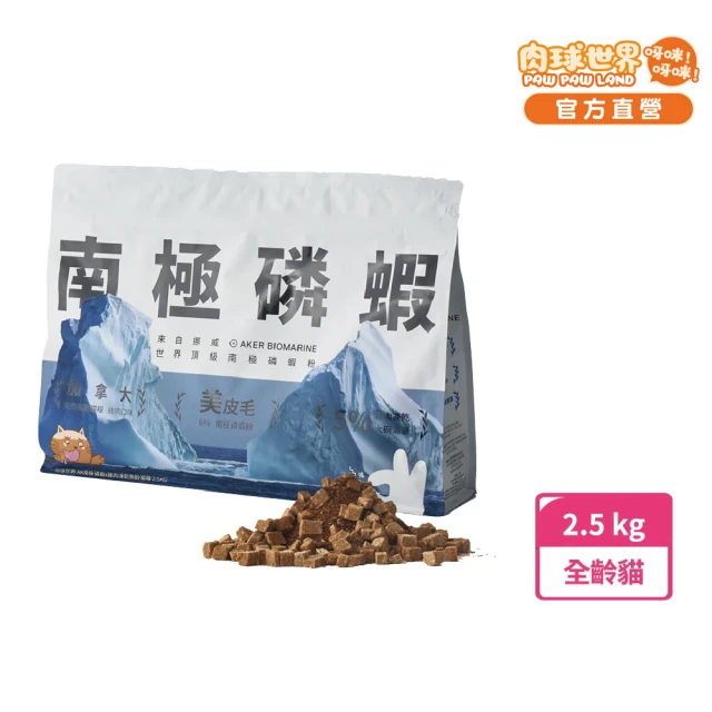 莫比貓飼料