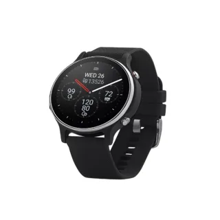 【ASUS 華碩】Vivowatch 6 智慧手錶/手環 HC-D06(指尖量測血壓及心電圖/雙面感測/血氧監測)