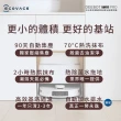 【ECOVACS 科沃斯】全新DEEBOT T30 PRO恆動貼邊零纏繞全能掃地機器人(自集塵熱洗烘/AI覆拖/腳觸啟動)