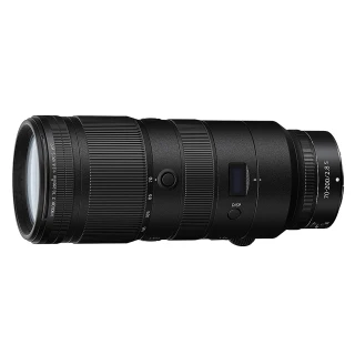 【Nikon 尼康】NIKKOR Z 70-200mm F2.8 VR S(公司貨)