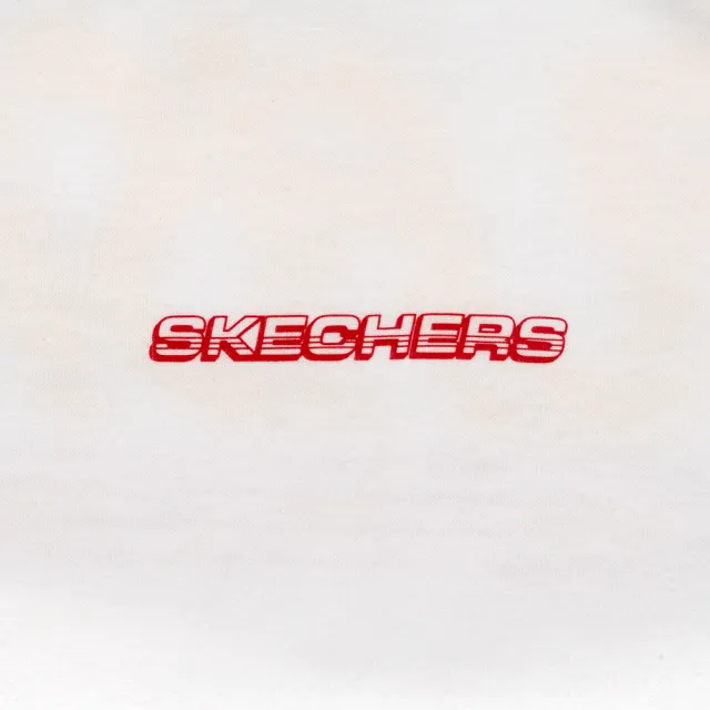 【SKECHERS】中性DC聯盟短袖衣(SL423U344-00GK)