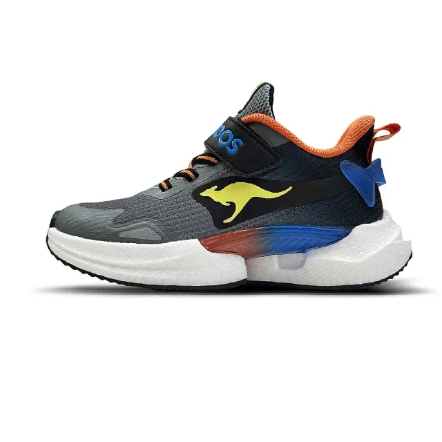 【KangaROOS】美好運動 TRITIUM 太空科技機能 童鞋 24SS(KK41503/KK41506/KK41508)