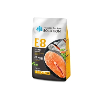 【耐吉斯】Energy能量碗系列 E8 能量鮭魚餐-全齡犬 10磅(全齡犬 狗飼料 狗乾糧)