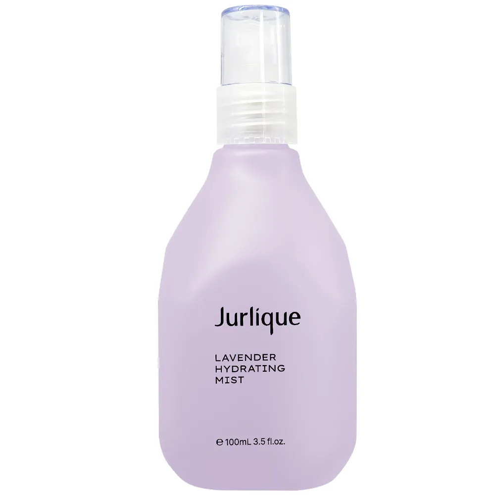 【Jurlique 茱莉蔻】薰衣草活膚露(100ml)