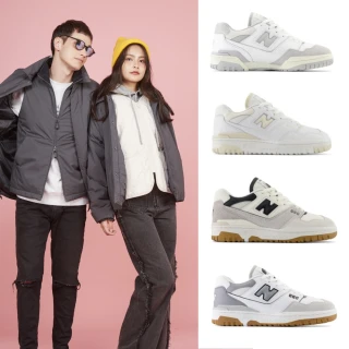 【NEW BALANCE】NB 復古休閒鞋/運動鞋_女鞋_BBW550BG-B_550系列