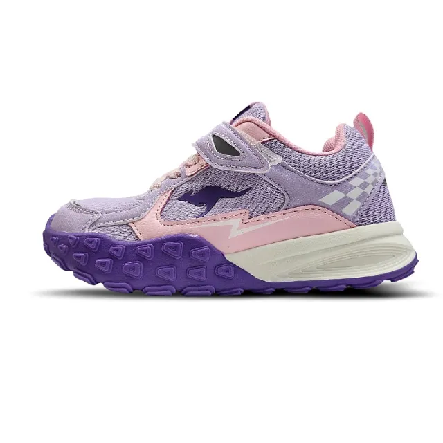 【KangaROOS】美好運動 運動鞋 童鞋  24AW(KK41797/KK41796 /KK41796)