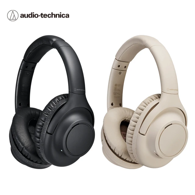 audio-technica 鐵三角audio-technica 鐵三角 ATH-S300BT 降噪無線耳罩式耳機