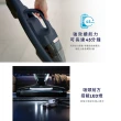 【Electrolux 伊萊克斯】Well Q6無線吸塵器(WQ61-1EDB 毛髮截斷版)