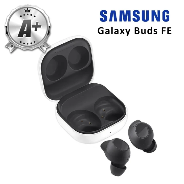 SAMSUNG 三星 A+級福利品 Galaxy Buds FE(真無線藍牙耳機)