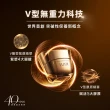 【ELIXIR 怡麗絲爾】膠原精萃緊V組(膠原緊V澎潤霜50g+彈潤時控精粹40ml)