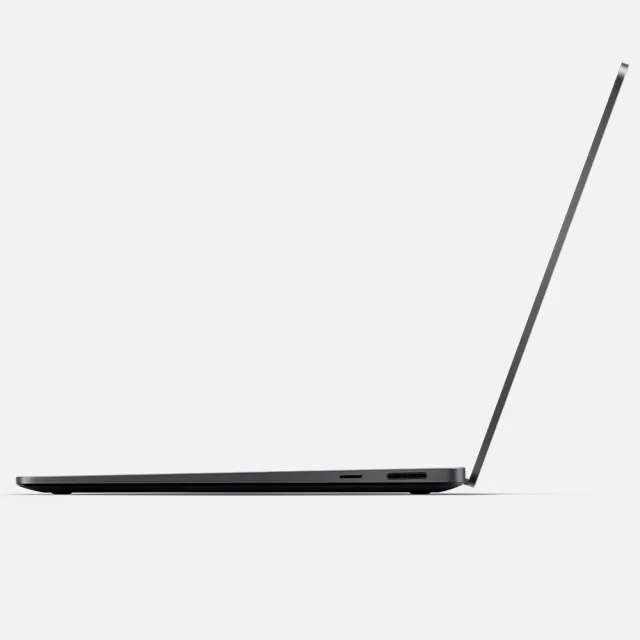 【Microsoft 微軟】Surface Laptop-第7版 15吋 輕薄觸控筆電 - 霧黑(Snapdragon X Elite/16G/1TB/W11)