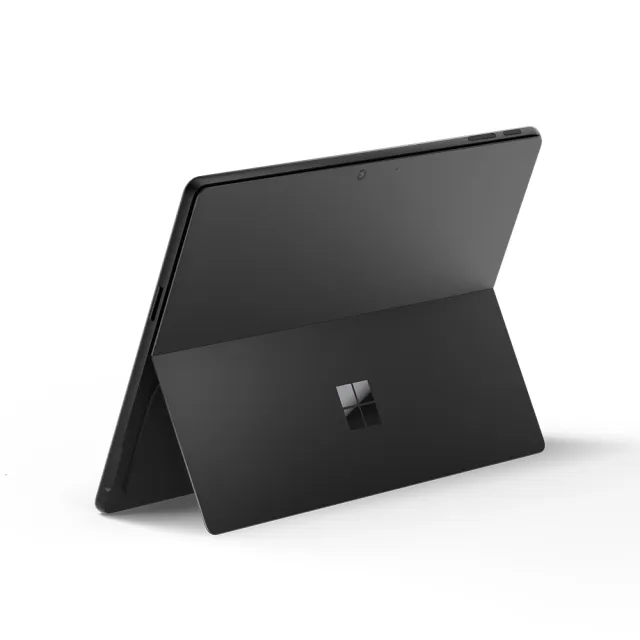 【Microsoft 微軟】CoPilot鍵盤蓋+筆組★Surface Pro-第11版 13吋- 石墨黑(X Elite/16G/1TB/W11)