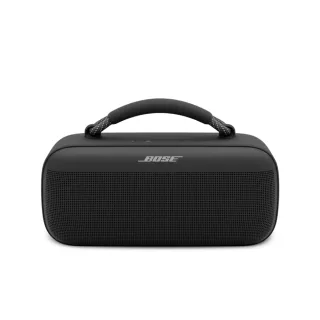 【BOSE】SoundLink Max IP67 防水防塵 可攜式音箱 藍牙揚聲器 黑色