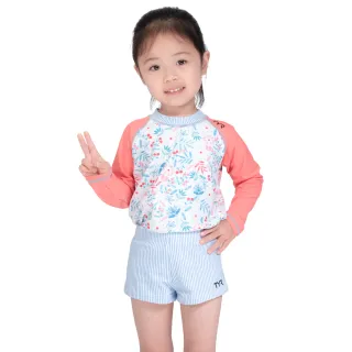 【TYR】兩件式女童泳衣 5281307