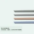 【Microsoft 微軟】12.4吋i5輕薄觸控筆電-白金 / 平行輸入(Surface Laptop Go2/i5-1135G7/8G/256G/W11)