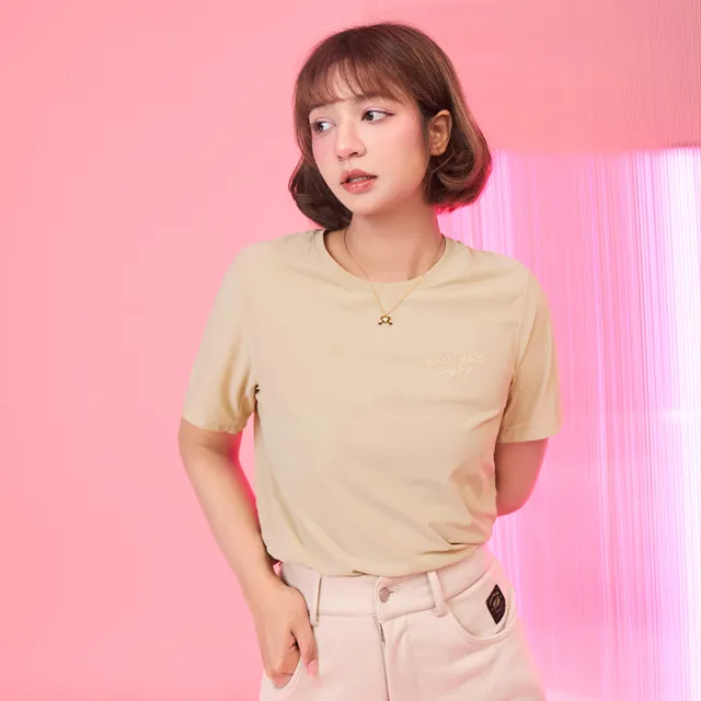 【MAJOR MADE】立體字母格狀透氣涼感T(機能上衣/涼感T恤/透氣短T/T-Shirt)