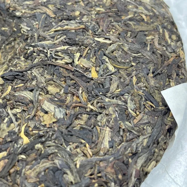 盛嘉源】2007年昌泰號7538(普洱茶生茶357g) - momo購物網- 好評推薦