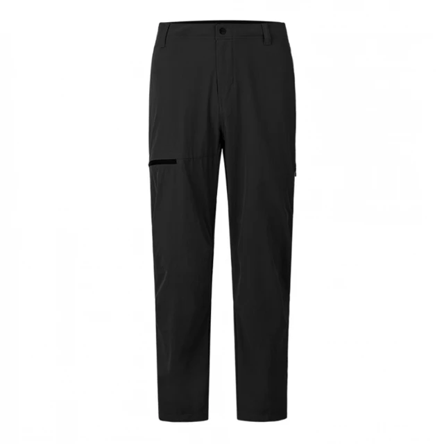 The North Face 北臉 長褲 男款 運動褲 防潑水 M BASIN PANT 黑 NF0A8AZ4JK3