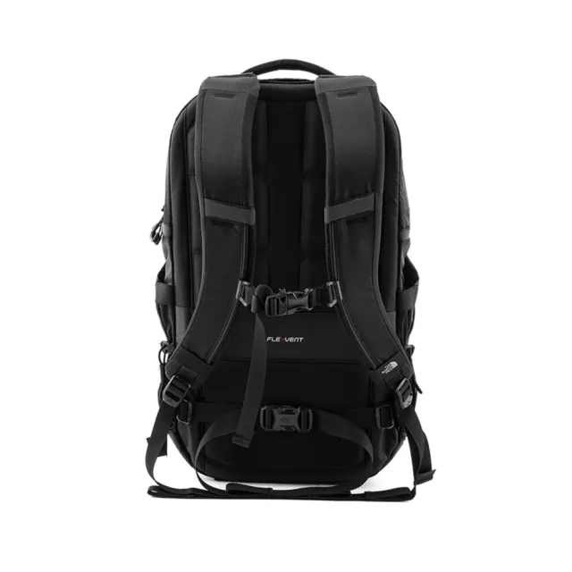 【The North Face】北臉 後背包 運動包 書包 旅行包 登山包 BOREALIS 黑 NF0A52SE56U