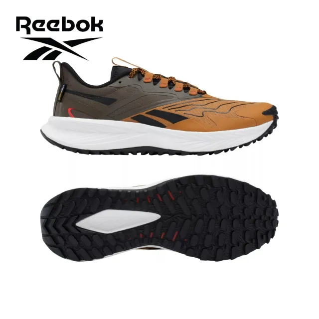 【REEBOK官方旗艦】FLOATRIDE ENERGY 5 ADVENTURE_慢跑鞋_男_100033457