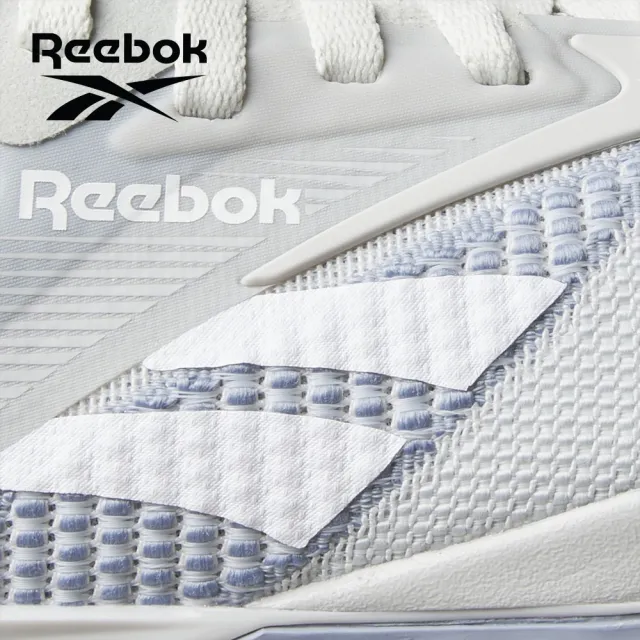 【REEBOK官方旗艦】NANO X4 訓練鞋_女_100074190