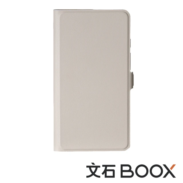 BOOX 文石 Go Color 7 吋彩色電子閱讀器(黑色