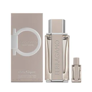 【Salvatore Ferragamo】菲常風格男性淡香水100ml(贈隨機小香乙瓶.專櫃公司貨)