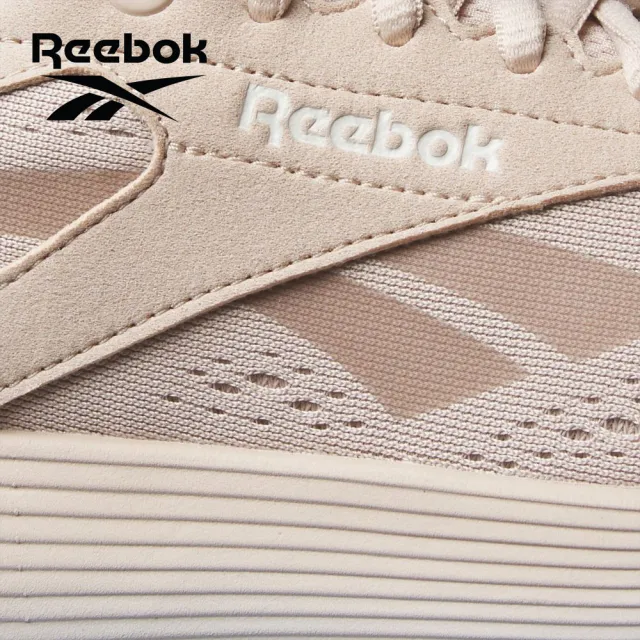 【REEBOK官方旗艦】DMX COMFORT + 走路鞋_女_100074485