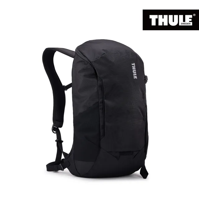 【Thule 都樂︱官方直營】★AllTrail 休閒後背包18L TADP-218(多色)