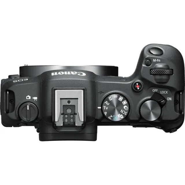 【Canon】EOS R8 BODY 單機身(公司貨 全片幅無反微單眼相機 翻轉螢幕)
