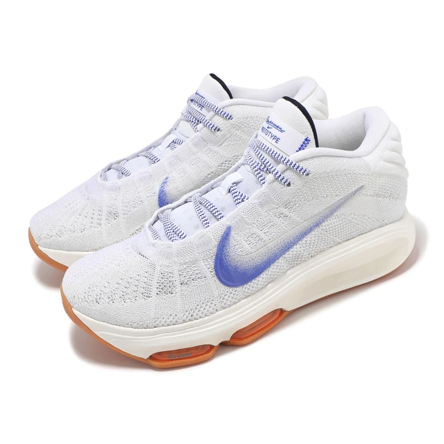 NIKE 耐吉 籃球鞋 G.T. Hustle 3 FP E