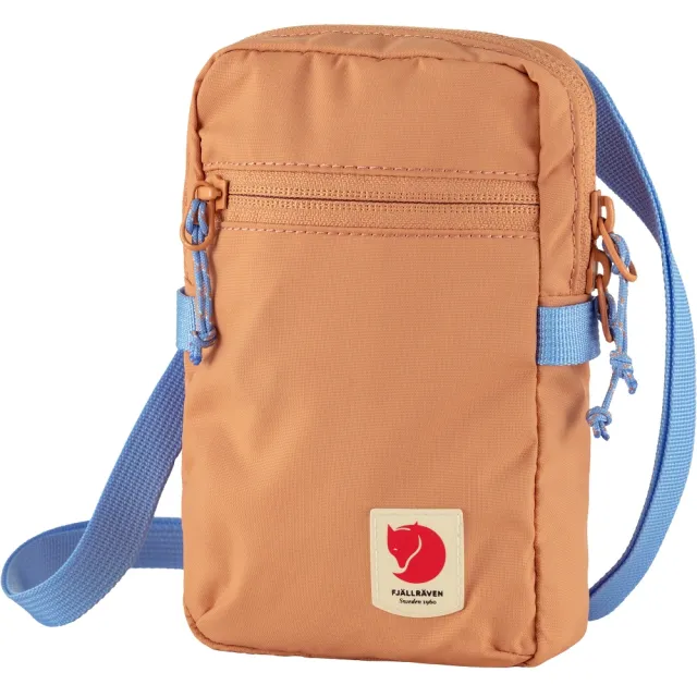 【Fjallraven】High Coast Pocket 隨身旅行袋 小包 小狐狸 瑞典 北極狐 旅行 FR23226(官方授權經銷商)