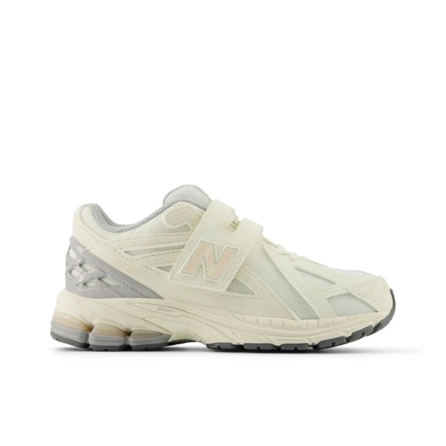 NEW BALANCE NB 運動鞋 童鞋 中童 兒童 粉 