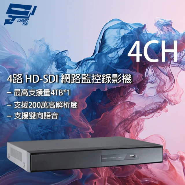 KINGNET AVTECH 陞泰 200萬 四合一槍型紅外