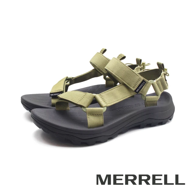 MERRELL 男 HUNTINGTON LTR CONVE