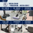 【Electrolux 伊萊克斯】極適家居900無線濕拖吸塵器 皓雪白(EFP91814WH)