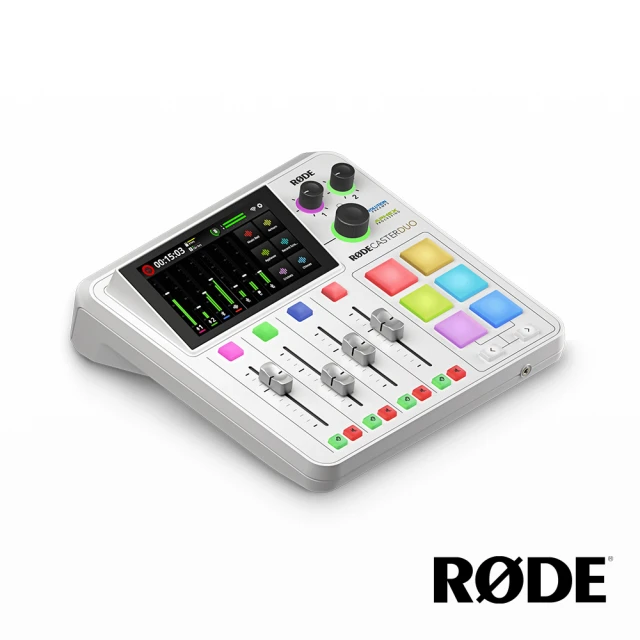 RODE Wireless Pro 一對二無線麥克風+Mag