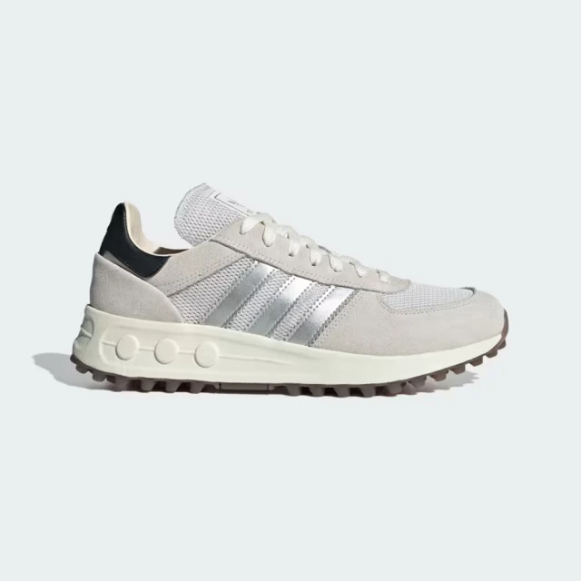 adidas 愛迪達adidas 愛迪達 LA TRAINER LUX 運動休閒鞋(IE6478 男女鞋 ORIGINALS運動休閒鞋)