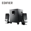 【EDIFIER】M101BT   2.1聲道藍牙喇叭(#音響 #主動喇叭 #桌上喇叭 #2.1聲道)