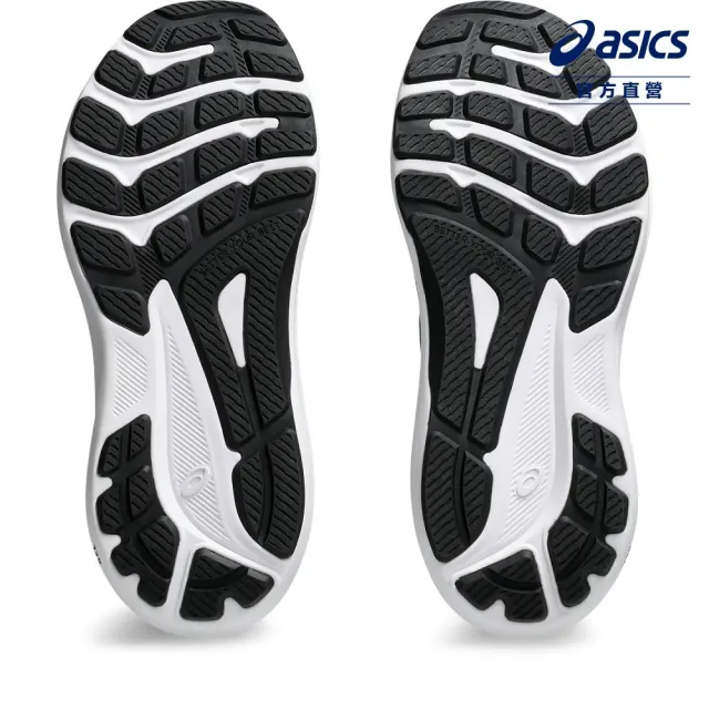 【asics 亞瑟士】GT-1000 13 GS 大童 運動鞋(1014A343-400)